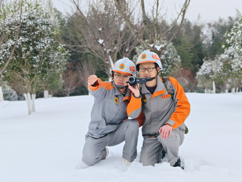 夯实实战技能  磨炼队伍素质