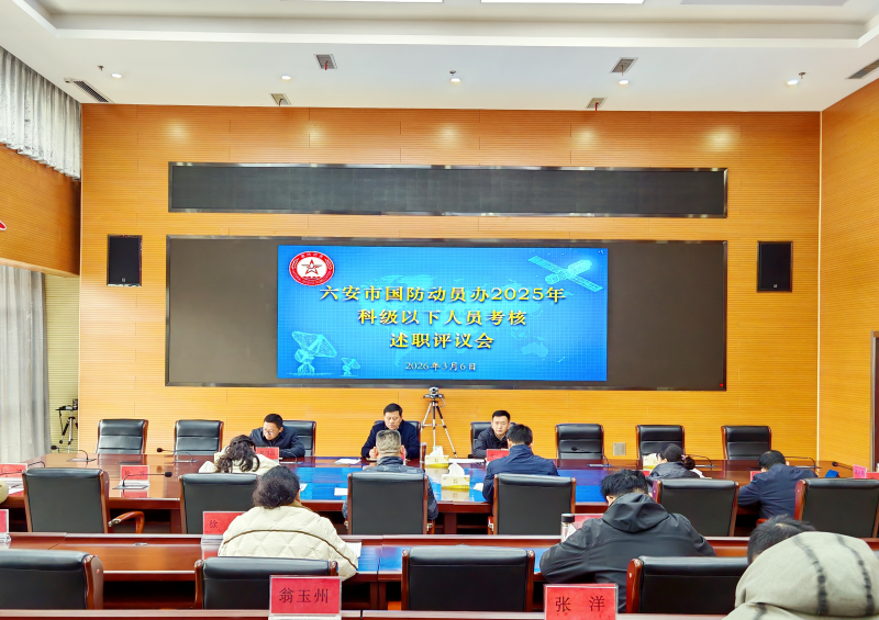 复盘亮实绩 评议再出发